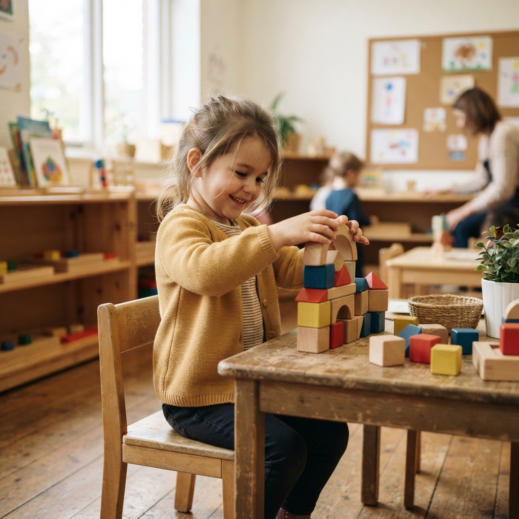 Apprentissage par le jeu