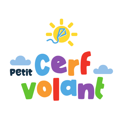 Petit Cerf-volant Logo